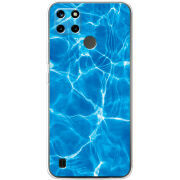 Чехол BoxFace Realme C21Y 