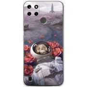 Чехол BoxFace Realme C21Y 