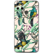 Чехол BoxFace Realme C21Y 