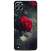 Чехол BoxFace Realme C21Y 