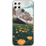 Чехол BoxFace Realme C21Y 