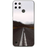 Чехол BoxFace Realme C21Y 