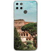 Чехол BoxFace Realme C21Y 