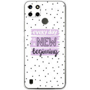 Чехол BoxFace Realme C21Y 