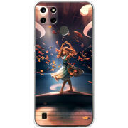 Чехол BoxFace Realme C21Y 