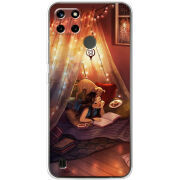 Чехол BoxFace Realme C21Y 