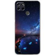 Чехол BoxFace Realme C21Y 
