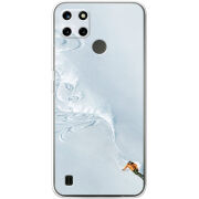 Чехол BoxFace Realme C21Y 