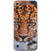 Чехол BoxFace Realme C21Y 