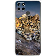 Чехол BoxFace Realme C21Y 