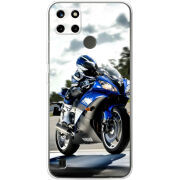 Чехол BoxFace Realme C21Y 