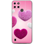 Чехол BoxFace Realme C21Y 