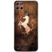 Чехол BoxFace Realme C21Y 