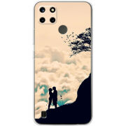 Чехол BoxFace Realme C21Y 
