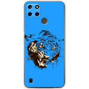 Чехол BoxFace Realme C21Y 