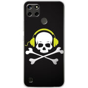 Чехол BoxFace Realme C21Y 