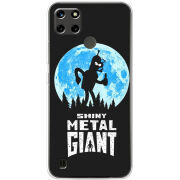 Чехол BoxFace Realme C21Y 