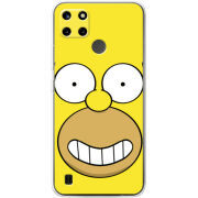 Чехол BoxFace Realme C21Y 