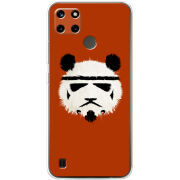 Чехол BoxFace Realme C21Y 
