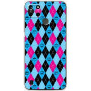 Чехол BoxFace Realme C21Y 