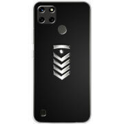 Чехол BoxFace Realme C21Y 