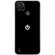 Чехол BoxFace Realme C21Y 