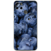 Чехол BoxFace Realme C21Y 