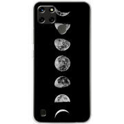 Чехол BoxFace Realme C21Y 