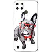 Чехол BoxFace Realme C21Y 