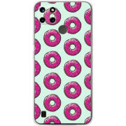 Чехол BoxFace Realme C21Y 