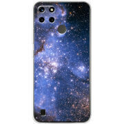 Чехол BoxFace Realme C21Y 