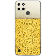 Чехол BoxFace Realme C21Y 