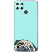 Чехол BoxFace Realme C21Y 