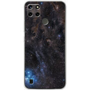 Чехол BoxFace Realme C21Y 