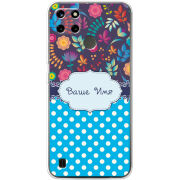 Чехол BoxFace Realme C21Y 
