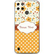 Чехол BoxFace Realme C21Y 