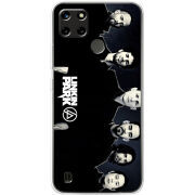 Чехол BoxFace Realme C21Y 