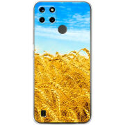 Чехол BoxFace Realme C21Y 