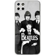 Чехол BoxFace Realme C21Y 