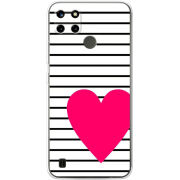 Чехол BoxFace Realme C21Y 