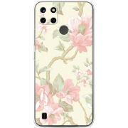Чехол BoxFace Realme C21Y 