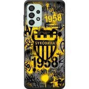 Черный чехол BoxFace Samsung Galaxy A33 5G (A336) 