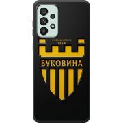 Черный чехол BoxFace Samsung Galaxy A33 5G (A336) 