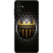 Черный чехол BoxFace Samsung Galaxy A13 5G (A136) 