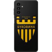 Черный чехол BoxFace Samsung Galaxy A13 5G (A136) 