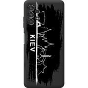 Черный чехол BoxFace Samsung Galaxy A13 4G (A135) Kyiv