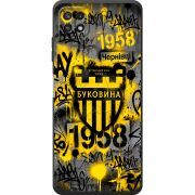 Черный чехол BoxFace Samsung Galaxy A22 5G (A226) 