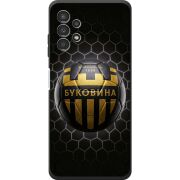 Черный чехол BoxFace Samsung Galaxy A32 5G (A326) 