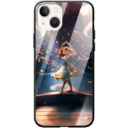 Защитный чехол BoxFace Glossy Panel Apple iPhone 13 