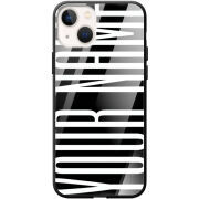 Защитный чехол BoxFace Glossy Panel Apple iPhone 13 
